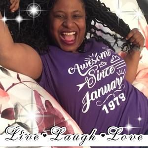 Meet your Posher, Florence